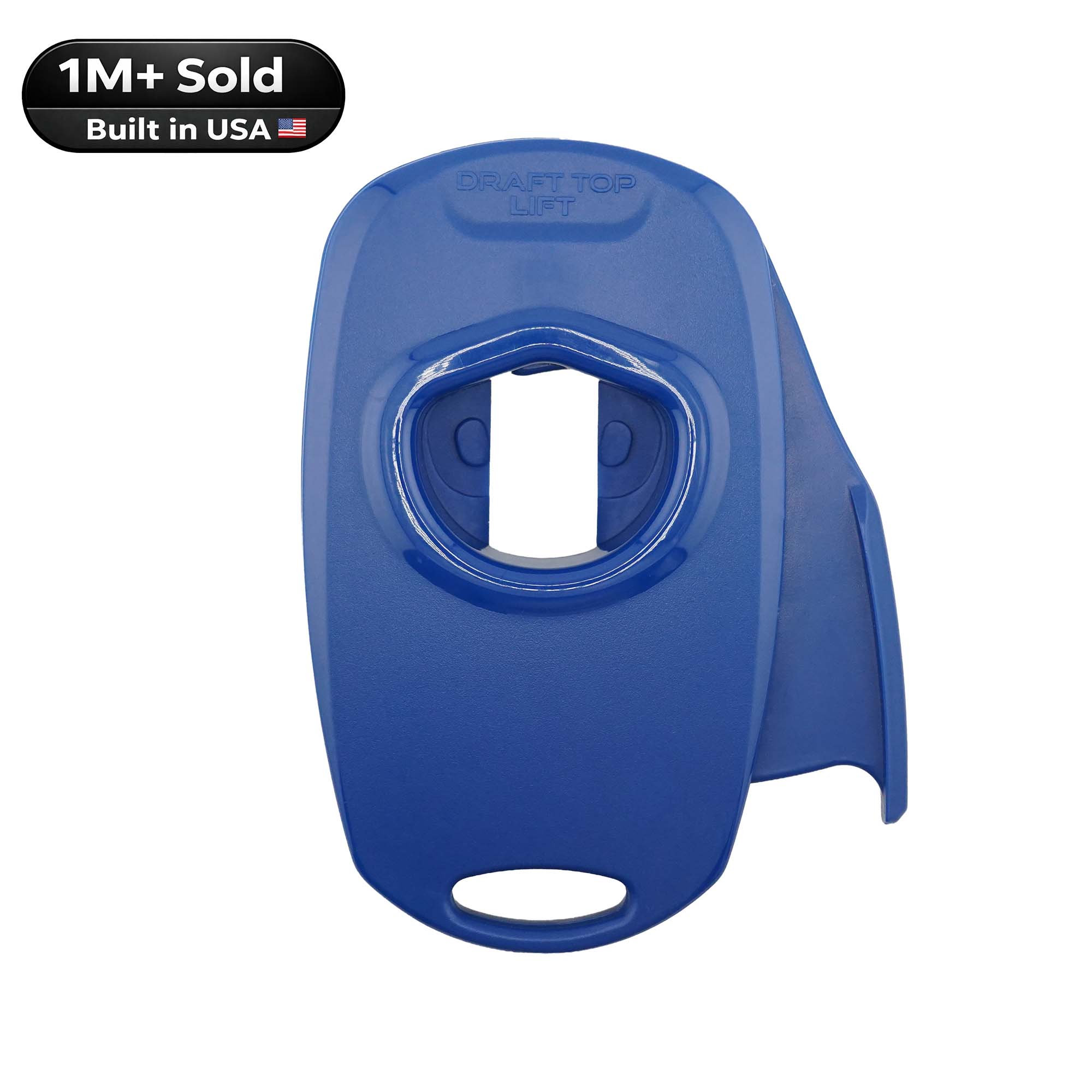 DRAFT TOP LIFT-DT Universal-Draft Top-Classic-Blue-Draft Top