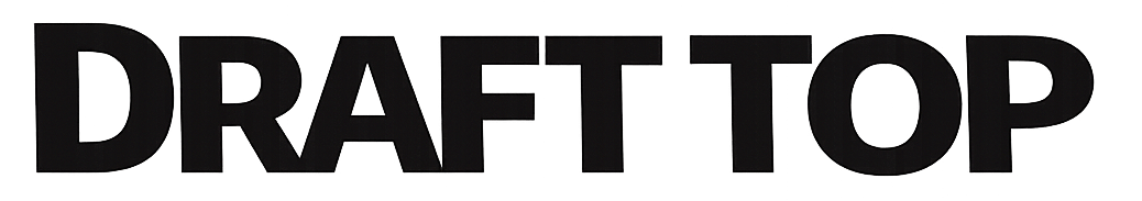 Draft Top logo