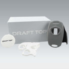Draft Top Gift Sets-Holiday Boxes-Draft Top-The Essentials-Draft Top