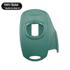 DRAFT TOP LIFT-DT Universal-Draft Top-Classic-Forest Green-Draft Top