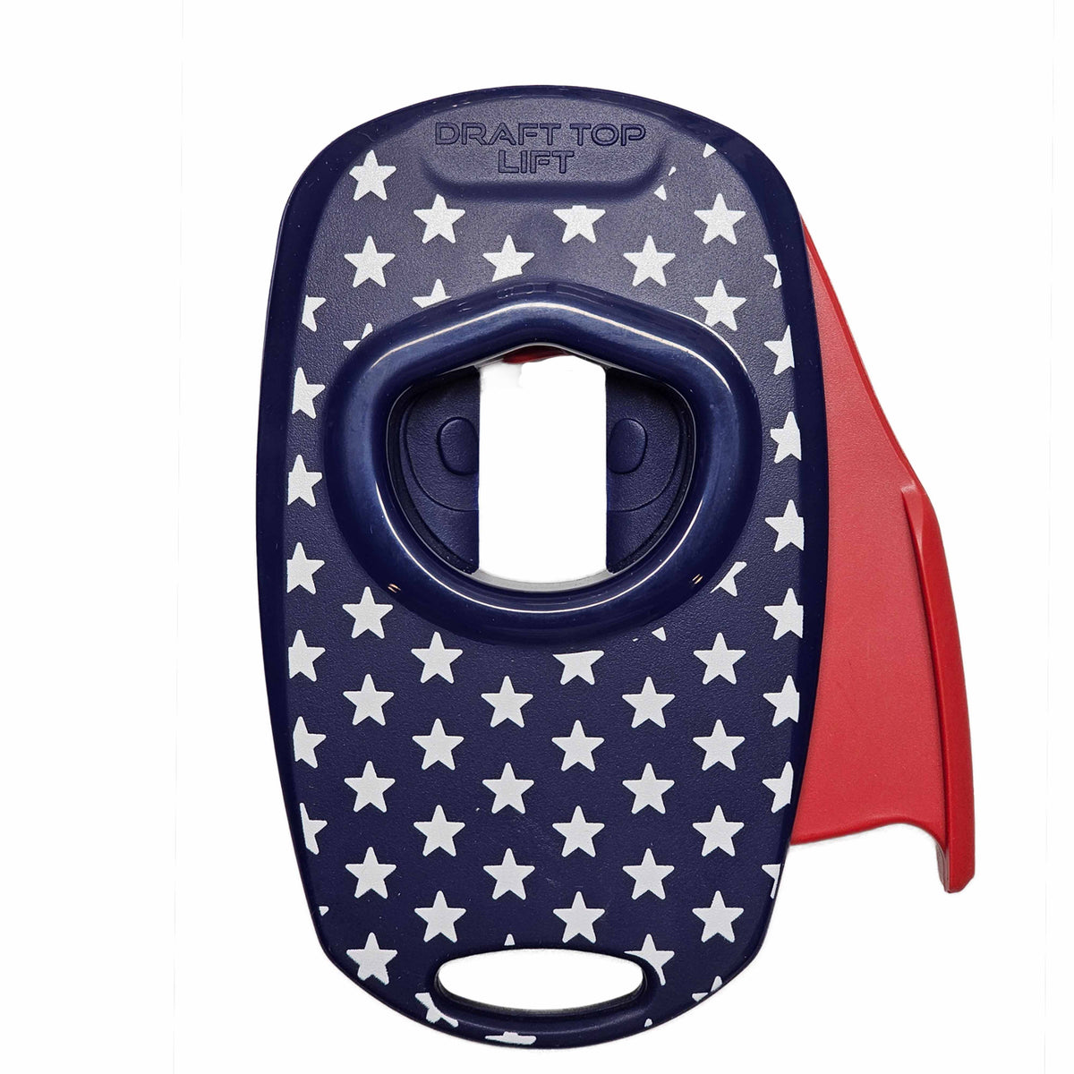 THE DRAFT TOP® – Draft Top