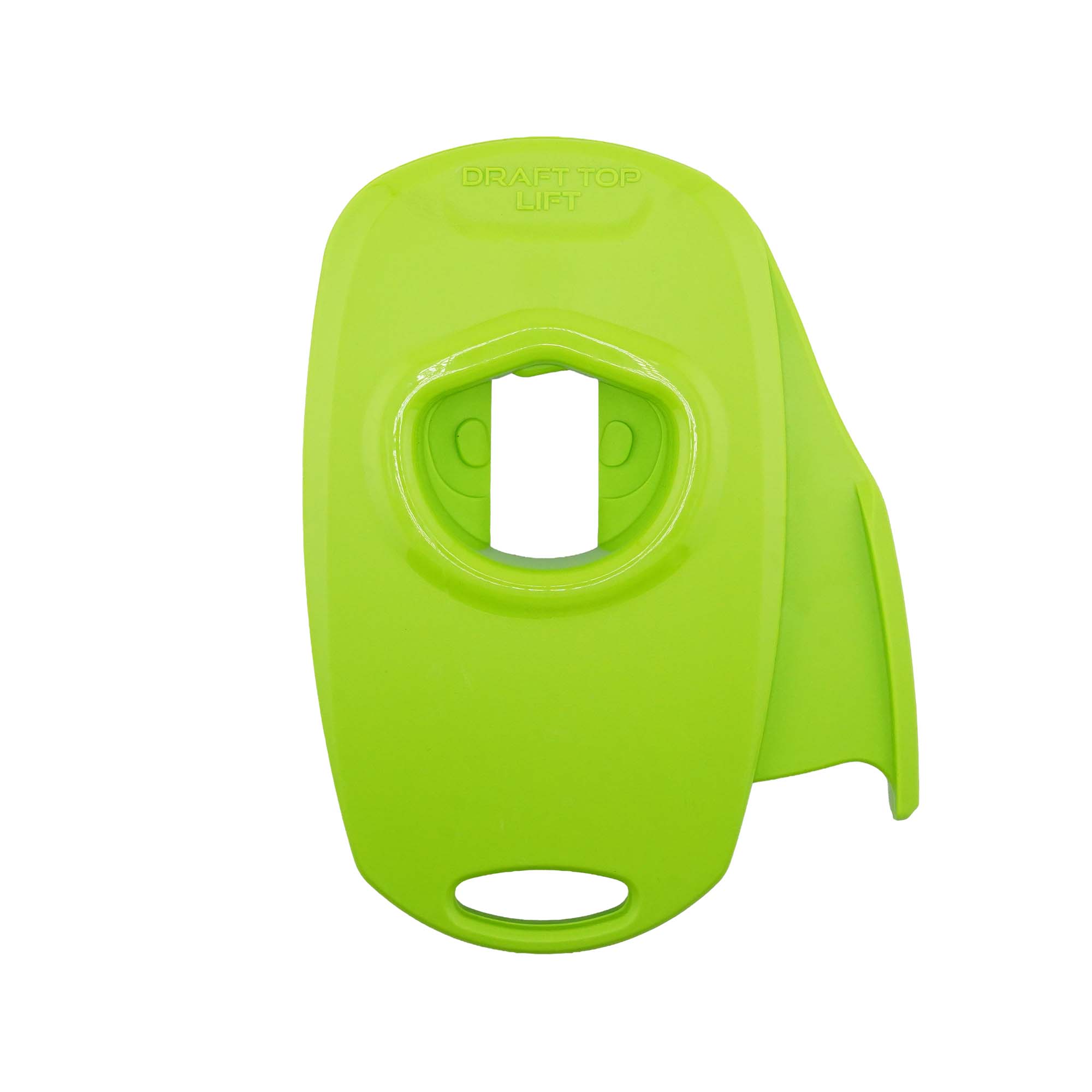 DRAFT TOP LIFT-DT Universal-Draft Top-Classic-Lime-Draft Top