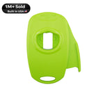 DRAFT TOP LIFT-DT Universal-Draft Top-Classic-Lime-Draft Top
