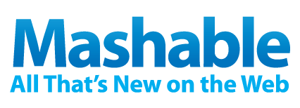 Mashable all that's new on the web