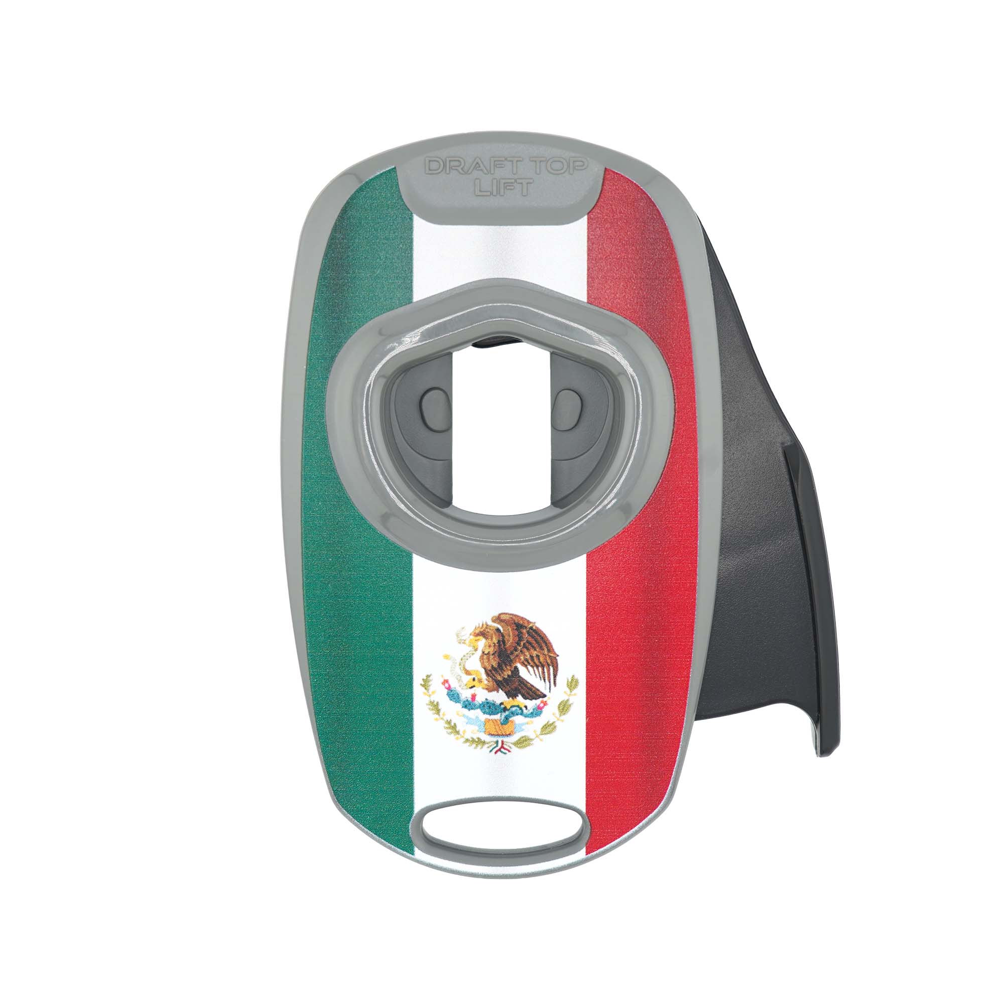 DRAFT TOP LIFT-DT Universal-Draft Top-Special Edition-Viva México-Draft Top
