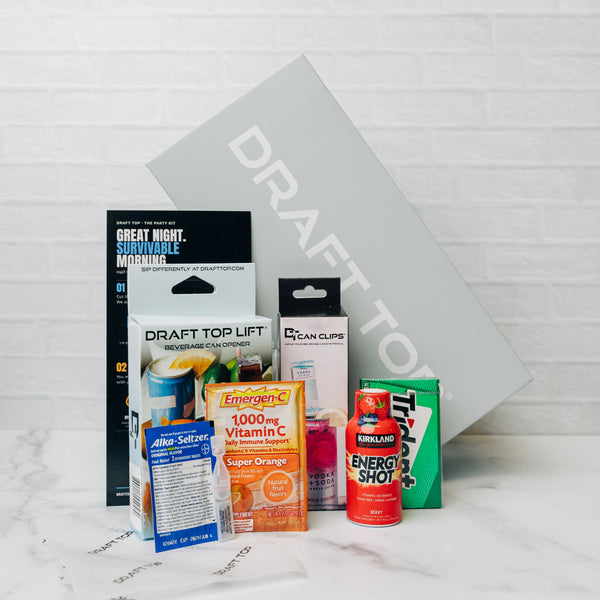 Draft Top Gift Sets