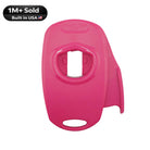 DRAFT TOP LIFT-DT Universal-Draft Top-Classic-Hot Pink-Draft Top