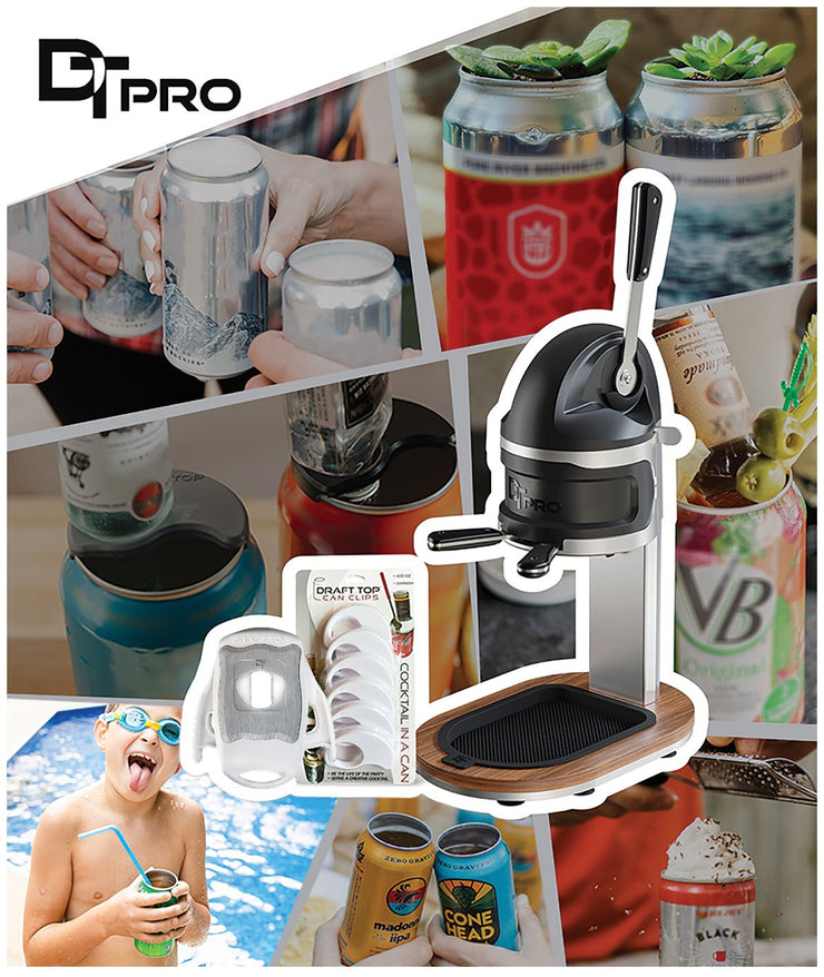 DT PRO – Draft Top