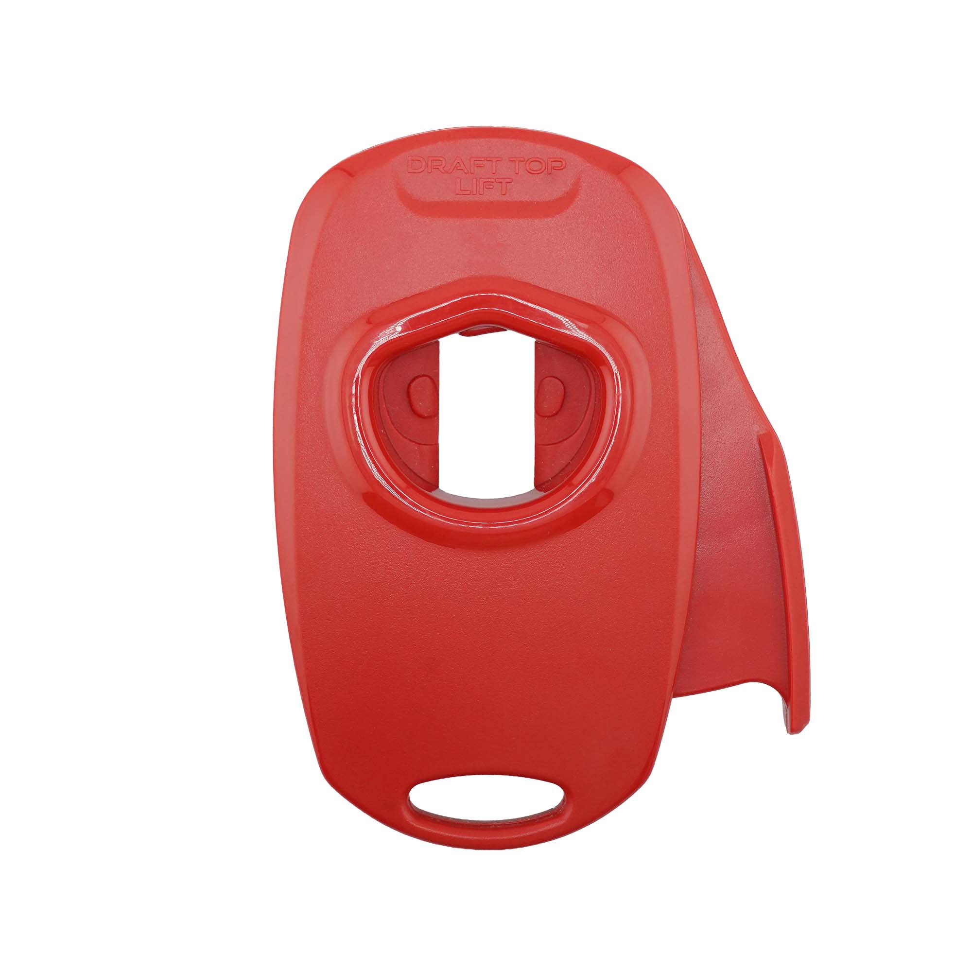 DRAFT TOP LIFT-DT Universal-Draft Top-Classic-Red-Draft Top