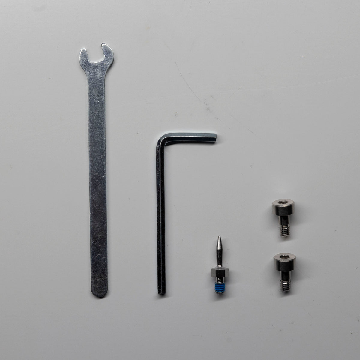 DT PRO - Replacement Kit – Draft Top