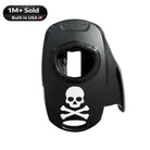 DRAFT TOP LIFT-DT Universal-Draft Top-Premium-Black/White-Draft Top