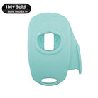 DRAFT TOP LIFT-DT Universal-Draft Top-Classic-Turn it up Teal-Draft Top