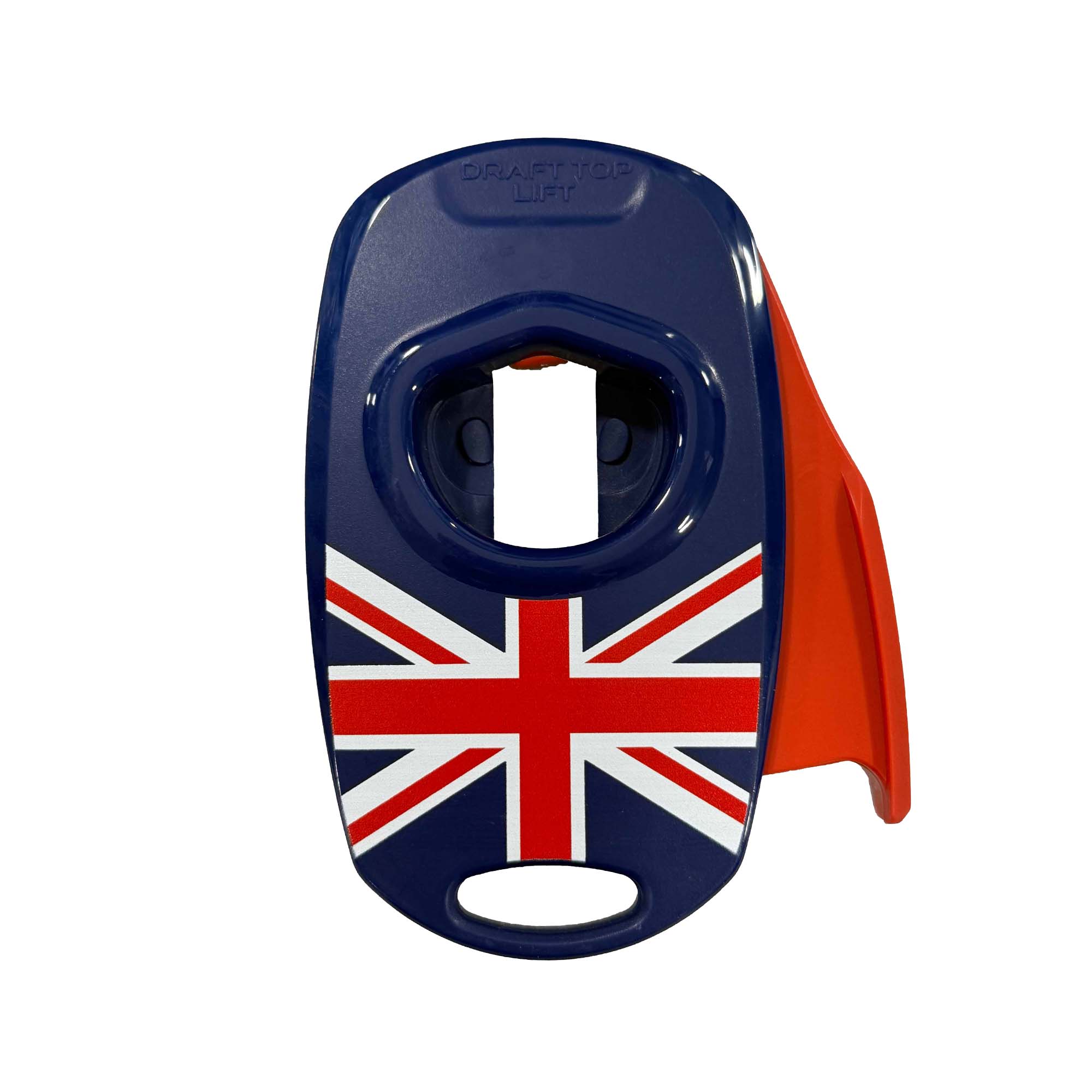 DRAFT TOP LIFT-DT Universal-Draft Top-Special Edition-Union Jack-Draft Top