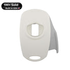 DRAFT TOP LIFT-DT Universal-Draft Top-Classic-White-Draft Top