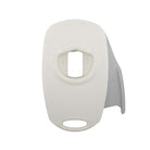 DRAFT TOP LIFT (Back Up)-DT Universal-Draft Top-Classic-White-Draft Top