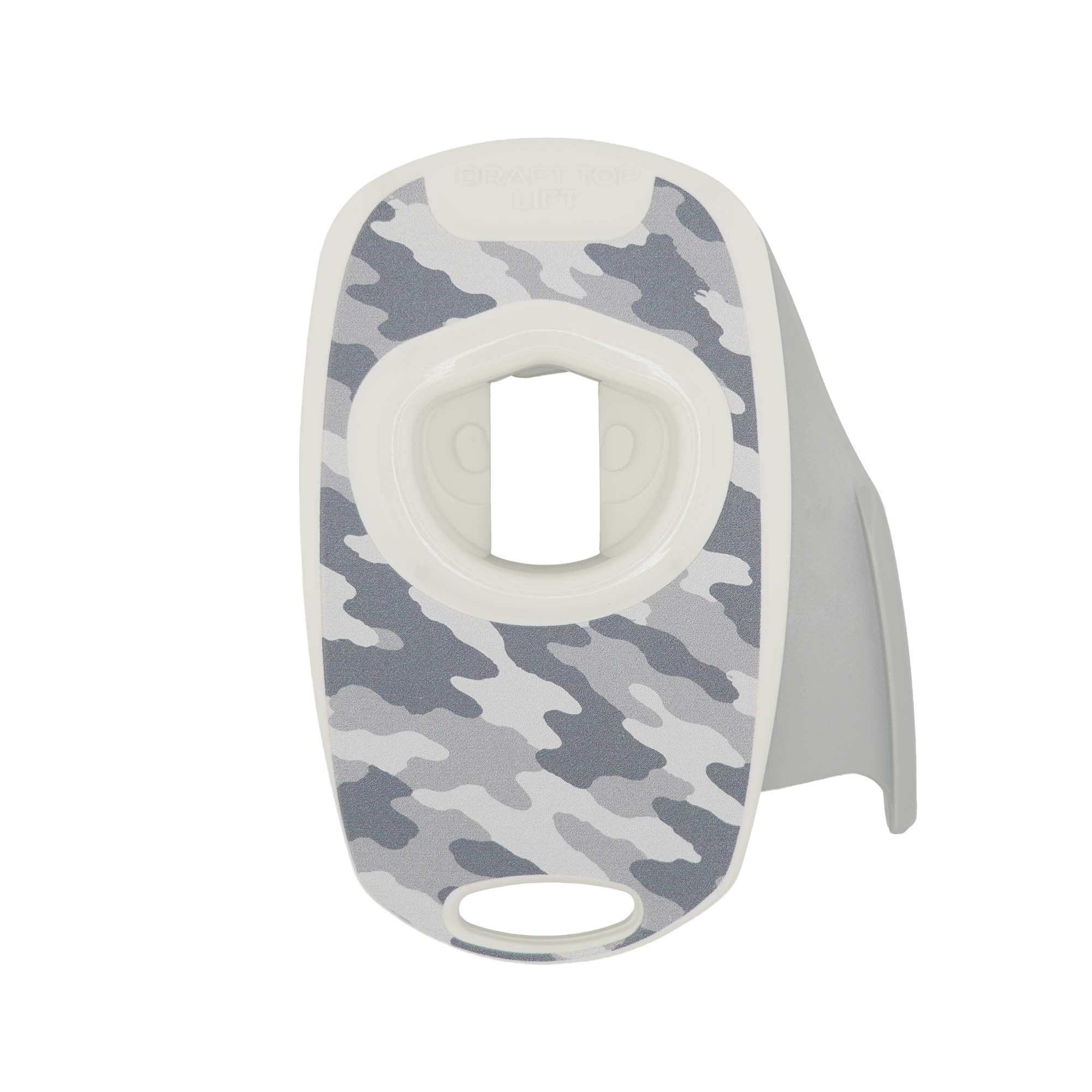 DRAFT TOP LIFT-DT Universal-Draft Top-Patriotic-Skyline-Draft Top