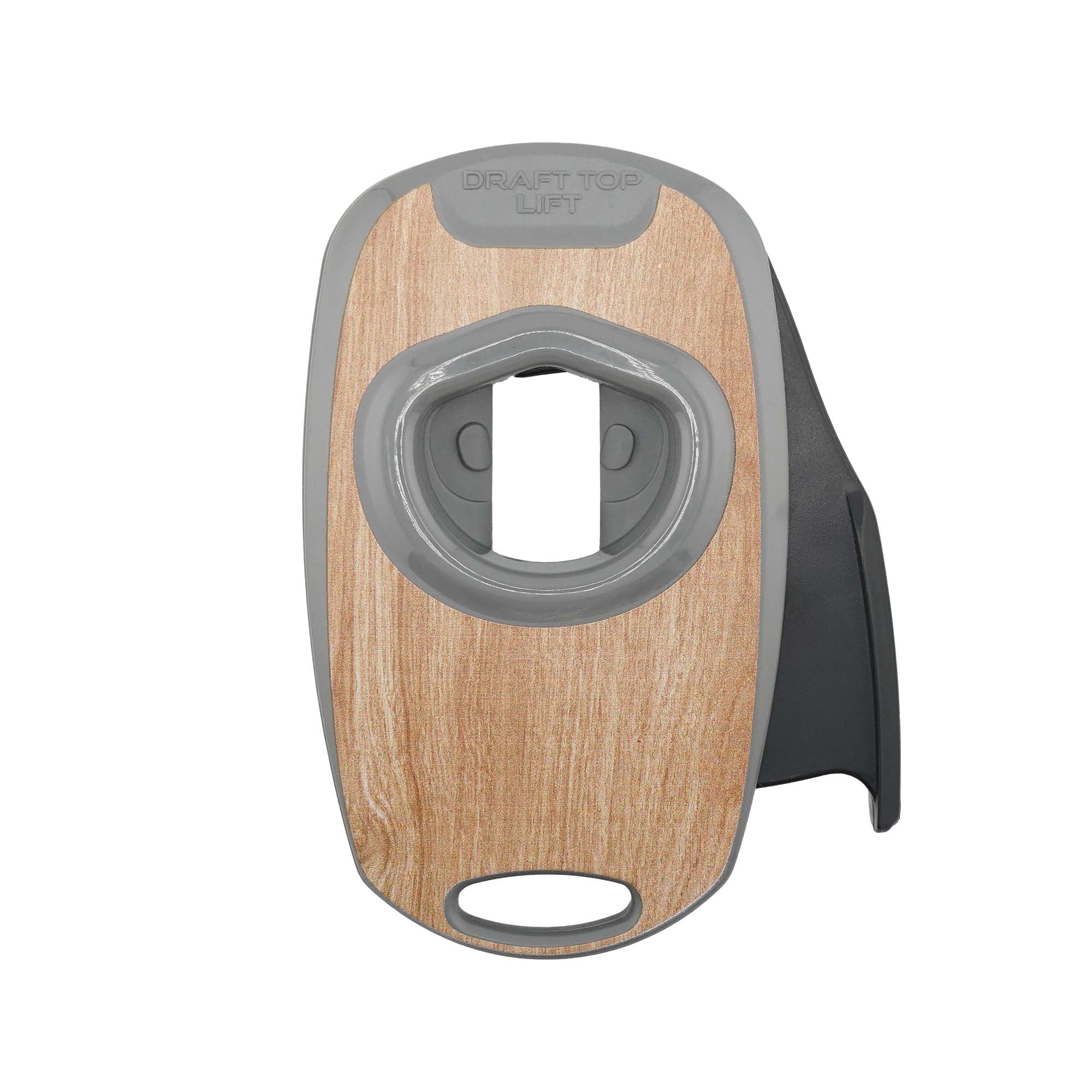 DRAFT TOP LIFT-DT Universal-Draft Top-Premium-Woodsy Wonder-Draft Top