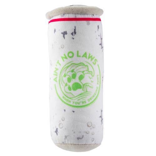 Plush Can Toys for Dogs & Cats-Merchandise-Draft Top-Dog-Grrona Can-Draft Top