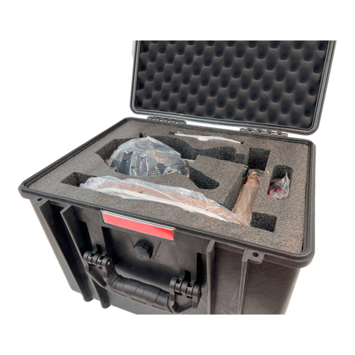 DT PRO - Carrying Case-Pro Tool-Draft Top-Draft Top