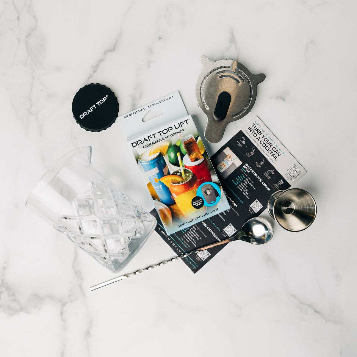 Draft Top® Gift Boxes