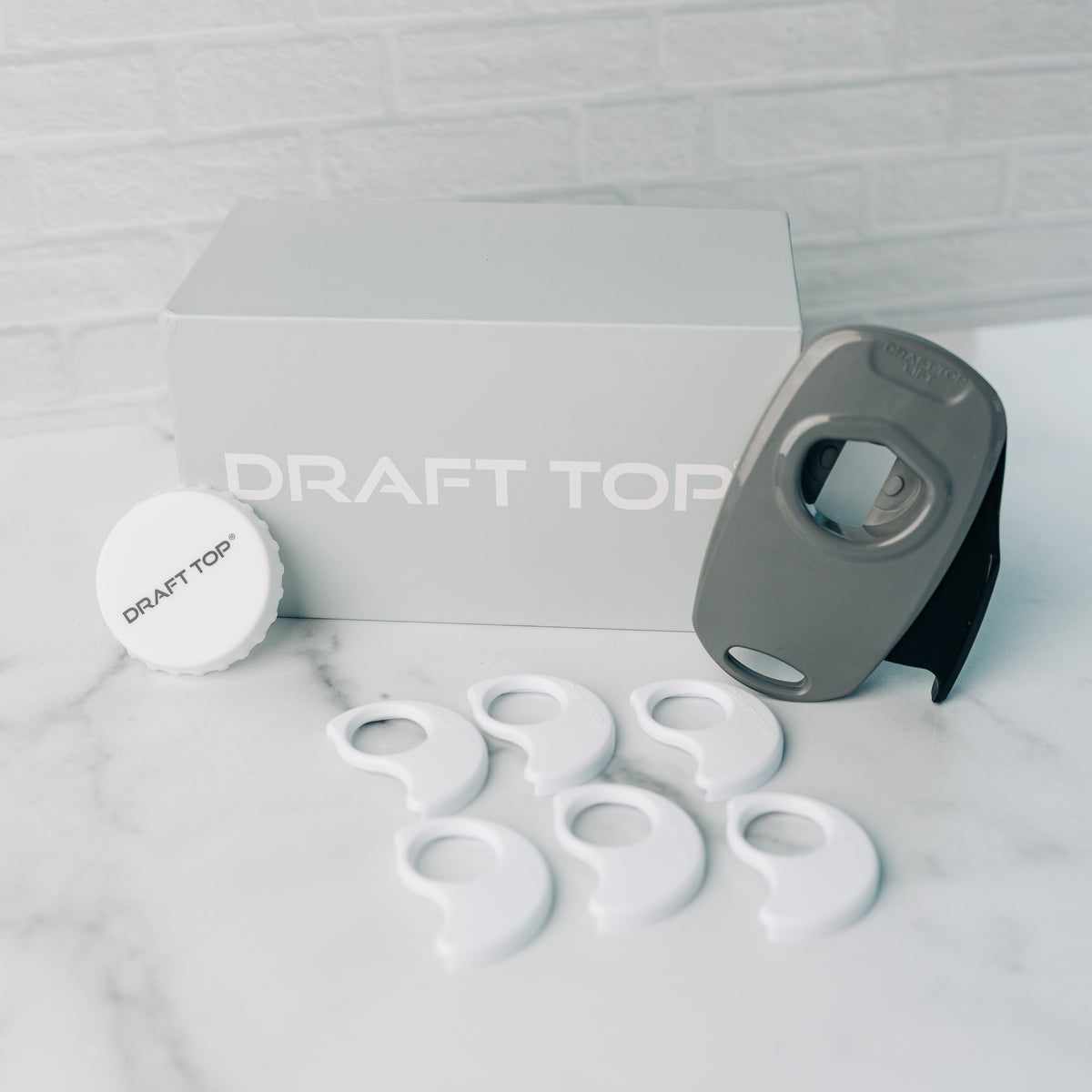 Draft Top Gift Sets-Holiday Boxes-Draft Top-Every Occasion-The Essentials-Draft Top