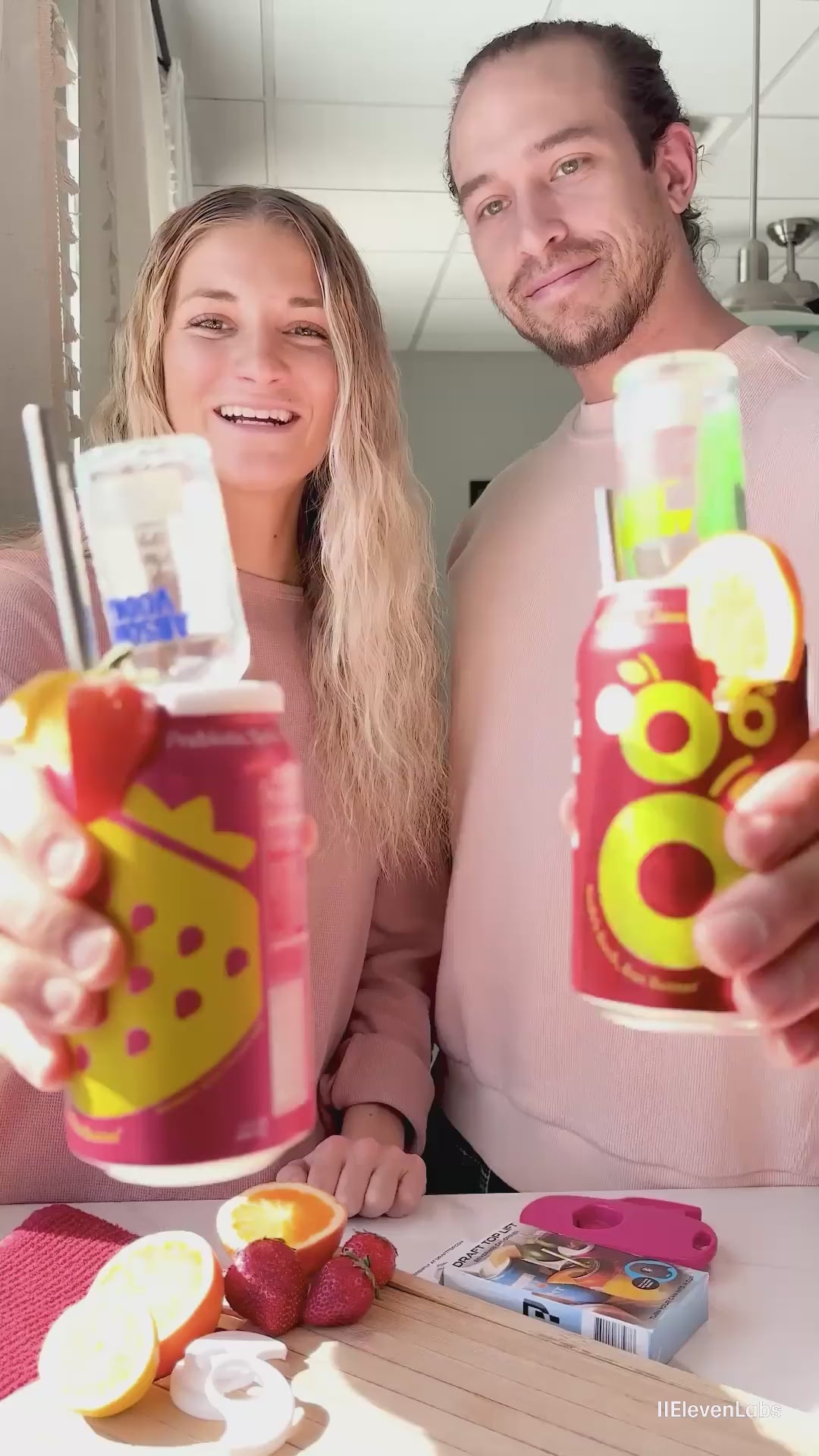 Lift examples video all-groups