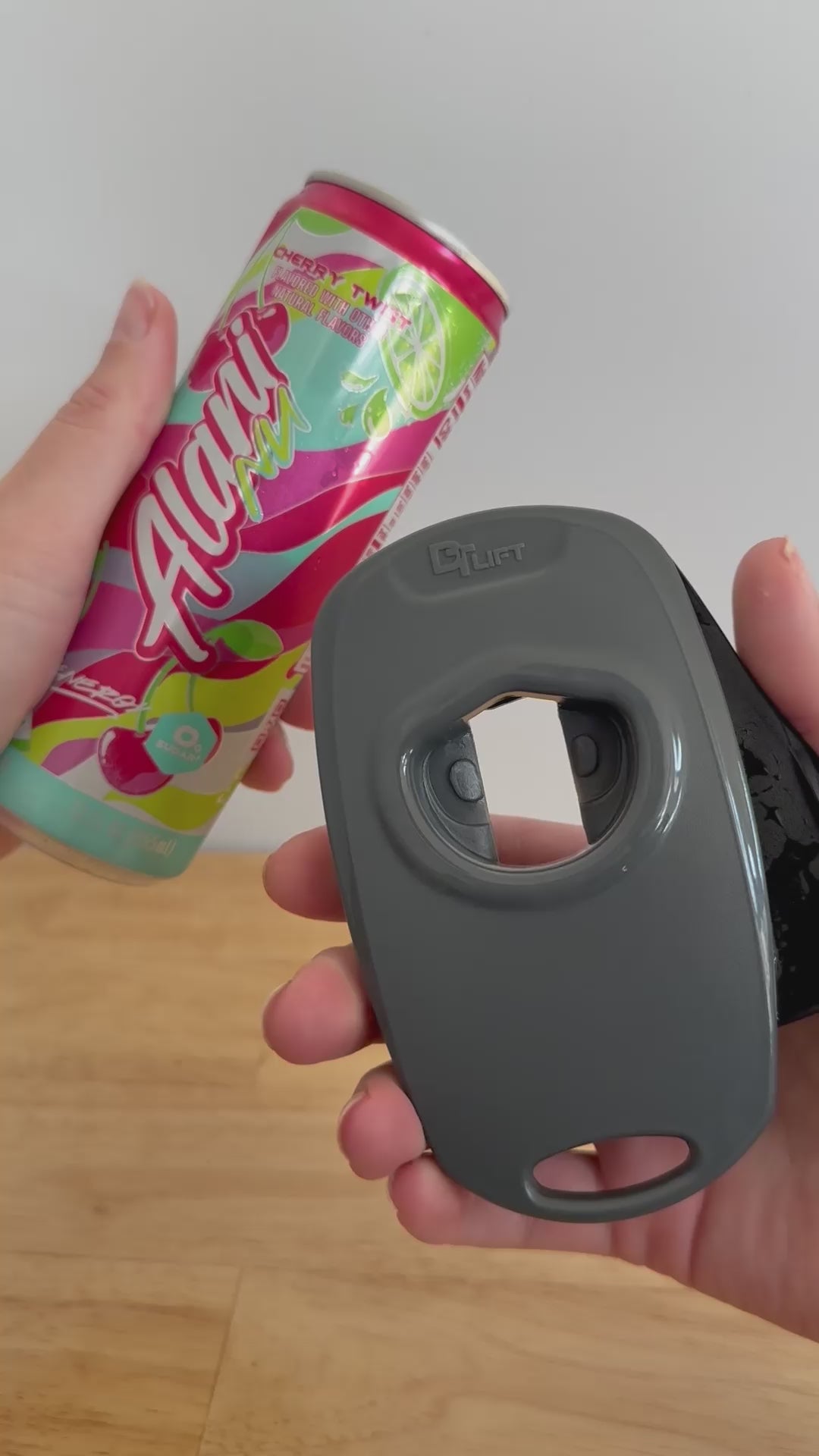 Lift examples video all-groups