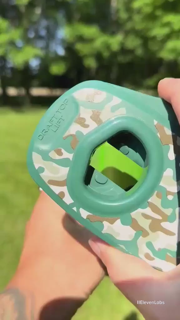 Lift examples video all-groups