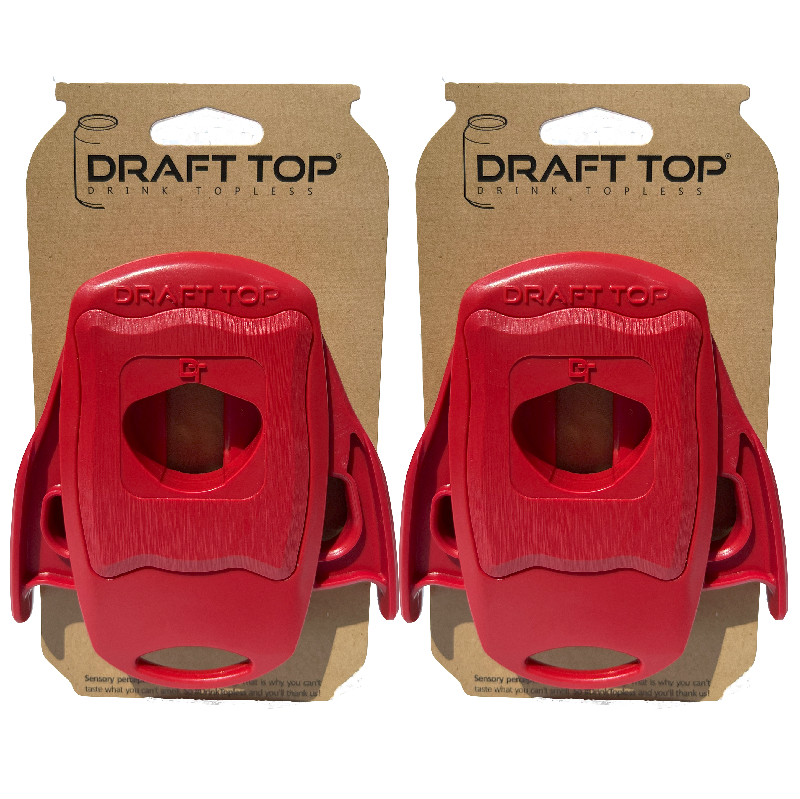 Draft Top LIFT Can Opener