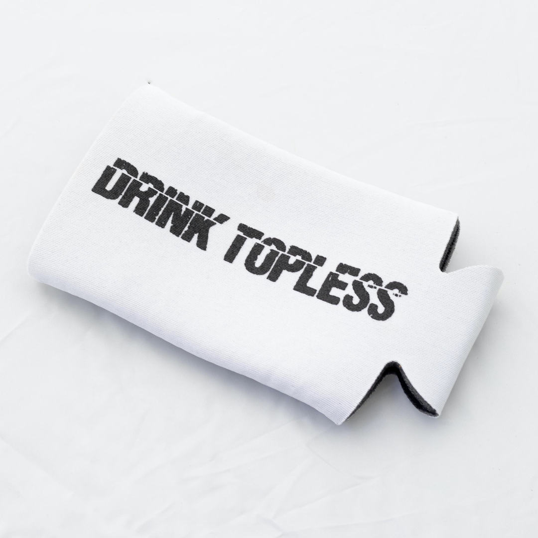 Draft Top & Drink Topless
